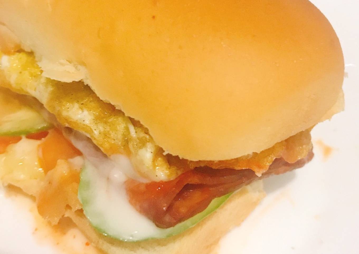 Sandwich 🥪