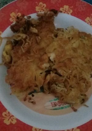 Foto resep Martabak simple