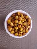 Garbanzos tostados
