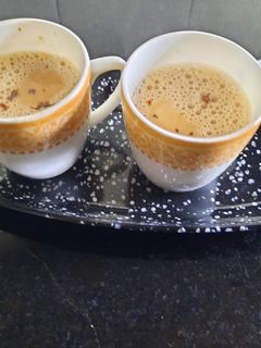 इन्स्टंट नेस कॉफी (Instant Nescafe Coffee Recipe In Marathi) रेसिपी चे मुख्य फोटो 