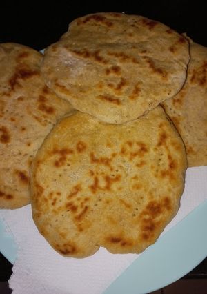 Una foto de Churrascas