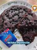 👩‍🍳Kek Kukus Chipsmore Eno