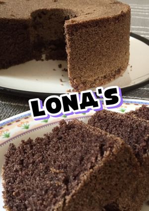 Foto resep Bolu Ketan Hitam