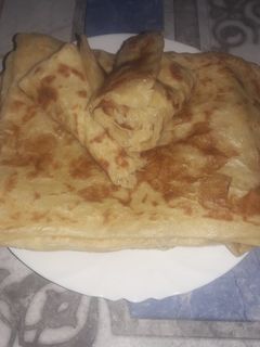 صورة لوصفة مسمن مورق