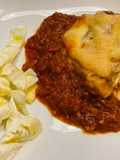 Bacalao con ajoaceite