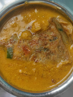 முட்டை ஆம்லெட் குழம்பு செய்முறை முக்கிய புகைப்படம்