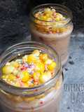 Overnight oat