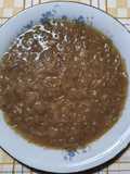 Zuppa di Cipolle