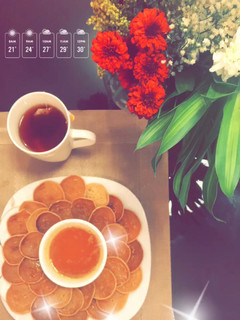 صورة لوصفة مصابيب