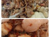 Tahu Masak ala Cilacap