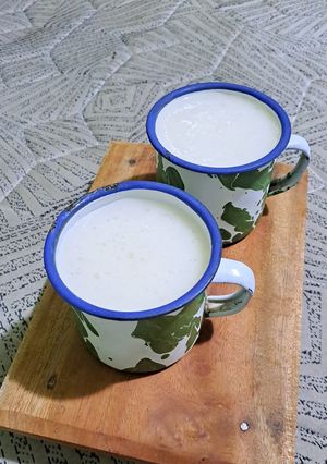 Foto resep Jus Sirsak Enak
