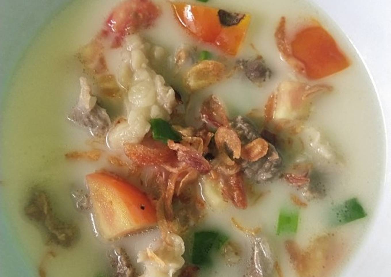 Soto betawi