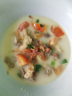Foto resep Soto betawi