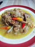 Tengkleng Kambing