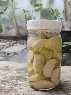 Foto resep Cuka Apel