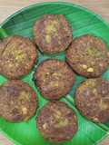 Parippu vada