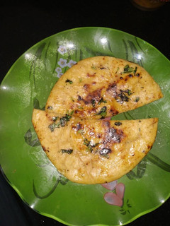 பட்டர் நாண் செய்முறை முக்கிய புகைப்படம்