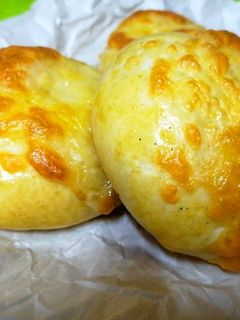 صورة لوصفة رولات خبز الجبن 🧀 والزبده 🧈