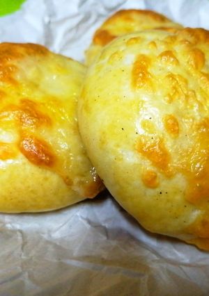 صورة لوصفة رولات خبز الجبن 🧀 والزبده 🧈