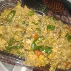 Anda Ghotala🍽 A picture of Anda Ghotala🍽.