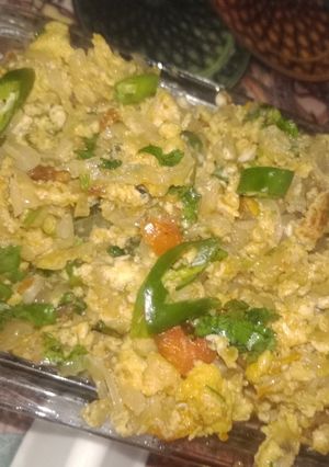 A picture of Anda Ghotala🍽.