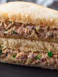 Sandes de Atum