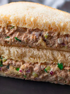 Foto de Sandes de Atum