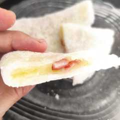 Una foto de Tapioca