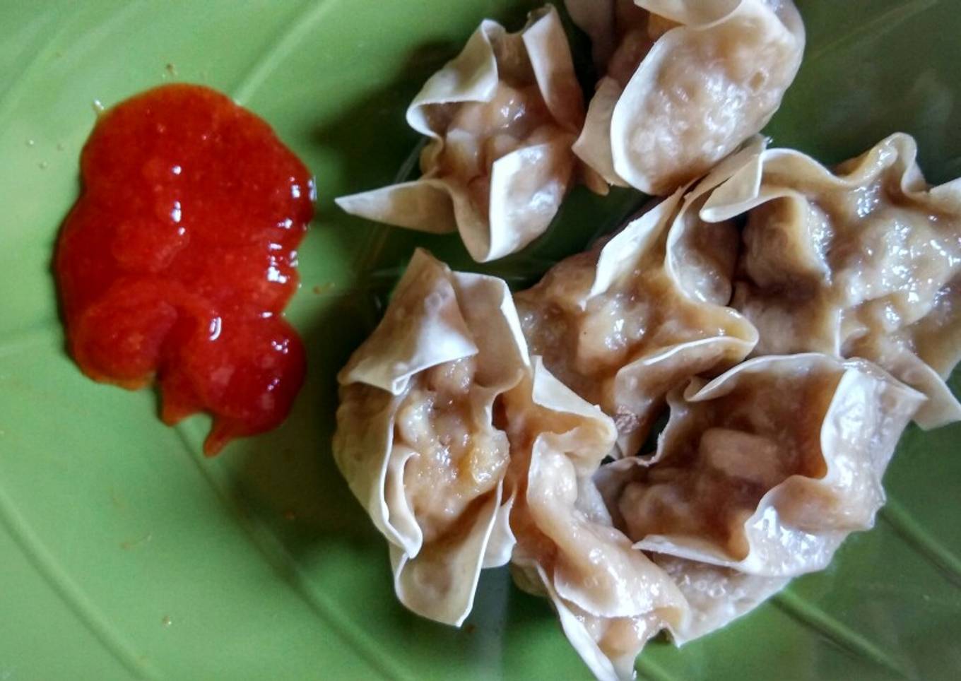 Dimsum Ayam/ Siomay Ayam