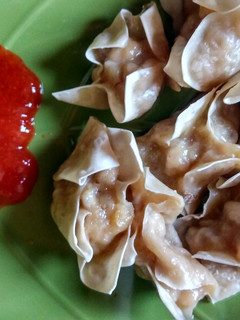 Foto resep Dimsum Ayam/ Siomay Ayam