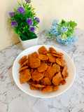 Keripik Tempe Crispy