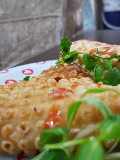 عکسی از دستور سمبوسه