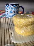 Mug Cake de Lemoncello Sin gluten