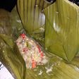 Tuntuman ala emak Salsa