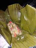 Tuntuman ala emak Salsa