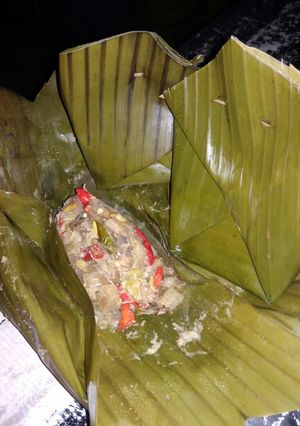 Foto resep Tuntuman ala emak Salsa