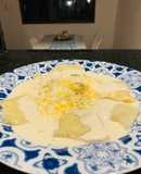Salsa bechamel o salsa blanca