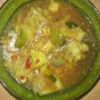 Tongseng Ayam Syegerrr