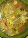 Tongseng Ayam Syegerrr