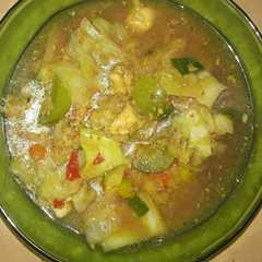 รูปของ Tongseng Ayam Syegerrr