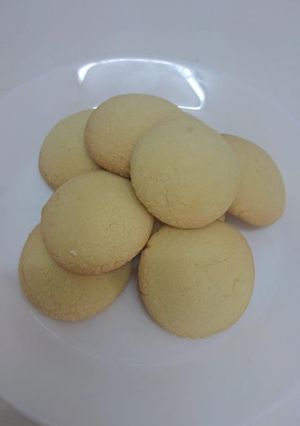 صورة لوصفة غريبة