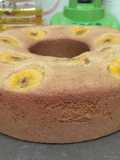 Bolu Pisang