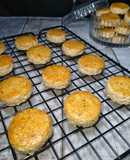 Biskut Mazola