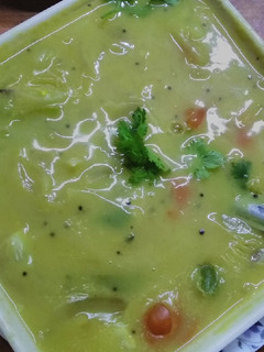 பொட்டு கடலை மாவு மசால்(kadalai maavu masal recipe in tamil) செய்முறை முக்கிய புகைப்படம்