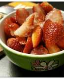 Dâu Tây dầm Đường 🍓🍓🍓