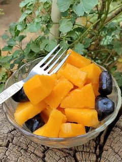 પપૈયા સલાડ (Papaya Salad Recipe In Gujarati) રેસીપી મુખ્ય ફોટો