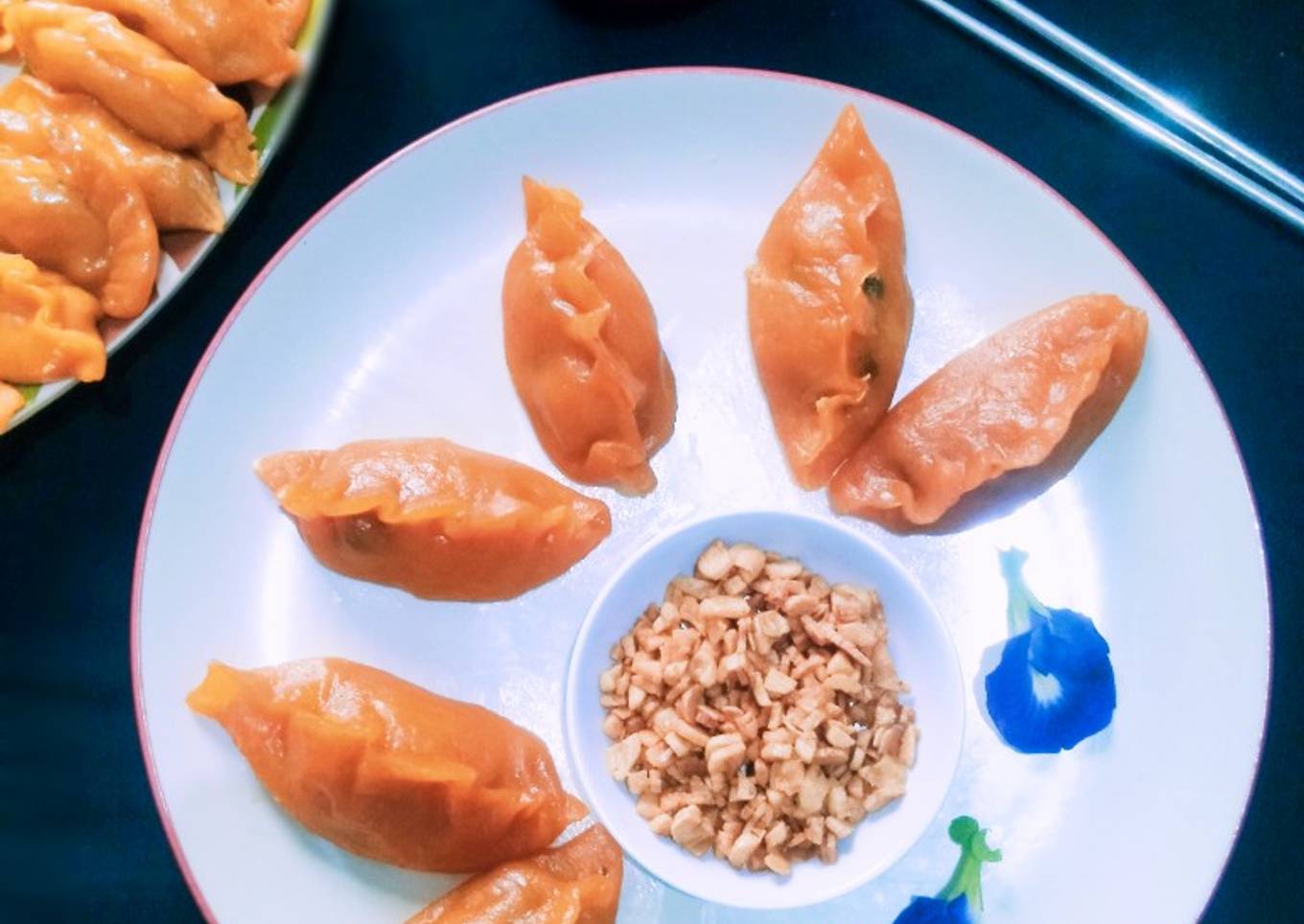 Chai Pao / Chai Pau Medan isi rebon🥟