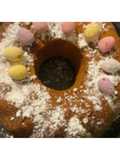 Babka piaskowa