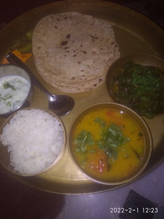 ગુજરાતી દાળ (Gujarati Dal Recipe In Gujarati) રેસીપી મુખ્ય ફોટો