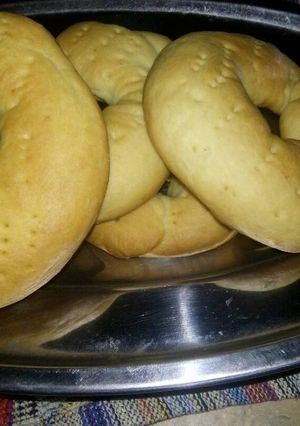 صورة لوصفة قراقيش